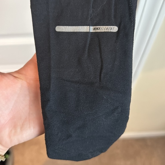 Nike Running Dri-Fit Long Sleeve - Picture 3 of 6